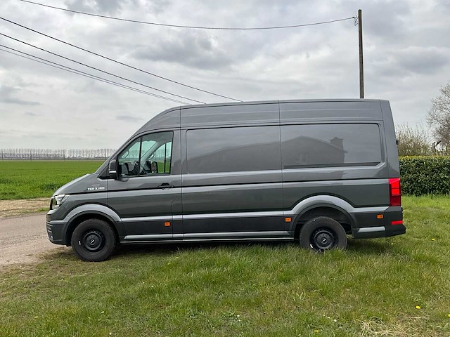 2023 man tge 3.180 - afbeelding 8 van  33