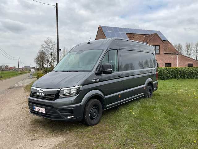 2023 man tge 3.180 - afbeelding 9 van  33