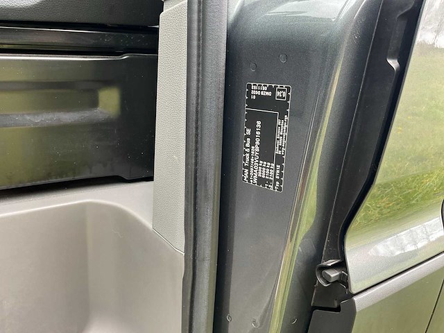 2023 man tge 3.180 - afbeelding 3 van  13