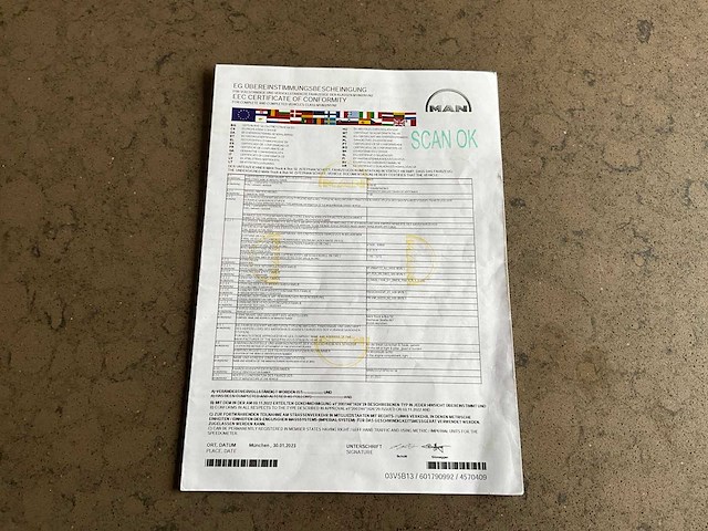 2023 man tge 3.180 - afbeelding 9 van  13