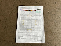 2023 man tge 3.180 - afbeelding 9 van  13