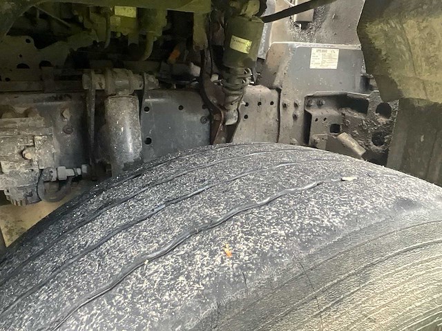 2023 man tgs - vrachtwagen - afbeelding 3 van  59