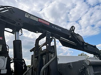 2023 man tgs - vrachtwagen - afbeelding 7 van  59