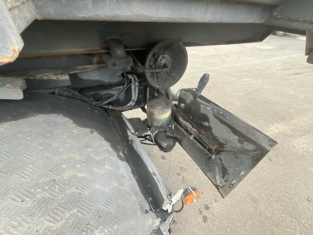 2023 man tgs - vrachtwagen - afbeelding 15 van  59