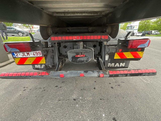 2023 man tgs - vrachtwagen - afbeelding 16 van  59