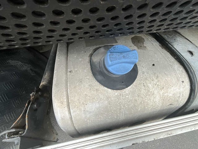 2023 man tgs - vrachtwagen - afbeelding 19 van  59