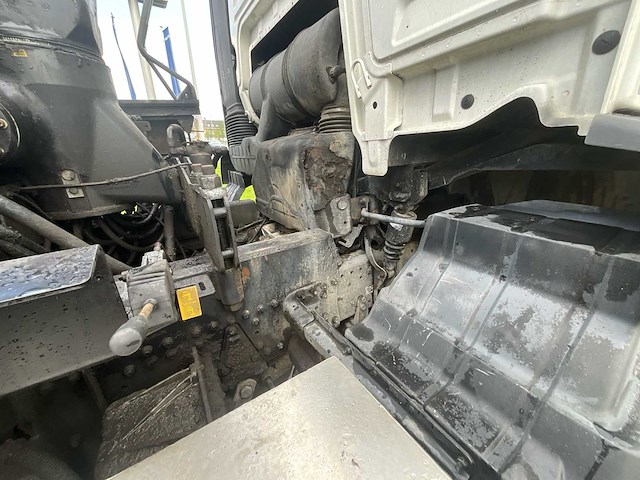 2023 man tgs - vrachtwagen - afbeelding 22 van  59