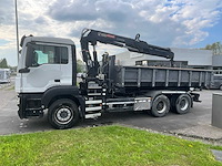 2023 man tgs - vrachtwagen - afbeelding 12 van  59