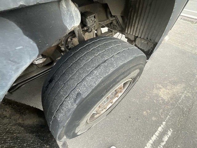 2023 man tgs - vrachtwagen - afbeelding 25 van  59