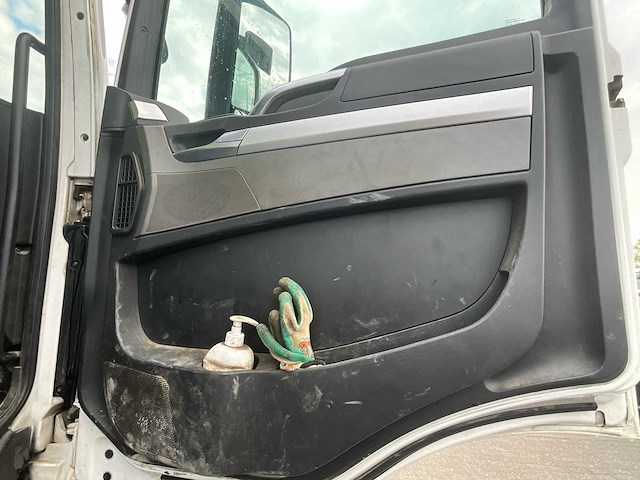 2023 man tgs - vrachtwagen - afbeelding 26 van  59