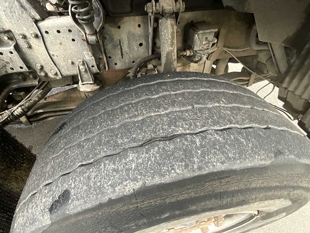 2023 man tgs - vrachtwagen - afbeelding 27 van  59