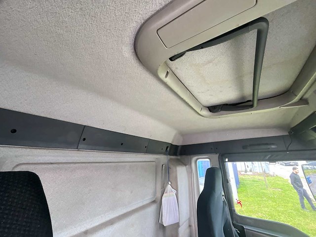 2023 man tgs - vrachtwagen - afbeelding 29 van  59