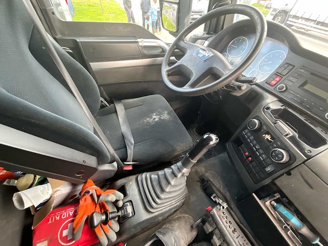 2023 man tgs - vrachtwagen - afbeelding 33 van  59