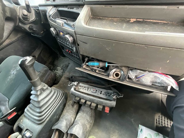 2023 man tgs - vrachtwagen - afbeelding 37 van  59