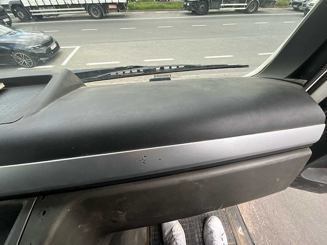 2023 man tgs - vrachtwagen - afbeelding 38 van  59