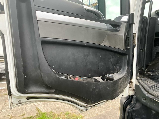 2023 man tgs - vrachtwagen - afbeelding 40 van  59