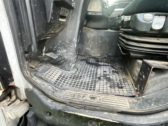 2023 man tgs - vrachtwagen - afbeelding 41 van  59