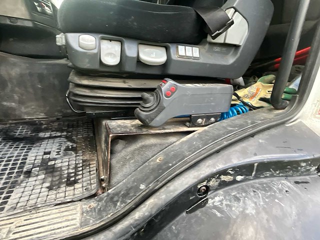 2023 man tgs - vrachtwagen - afbeelding 42 van  59