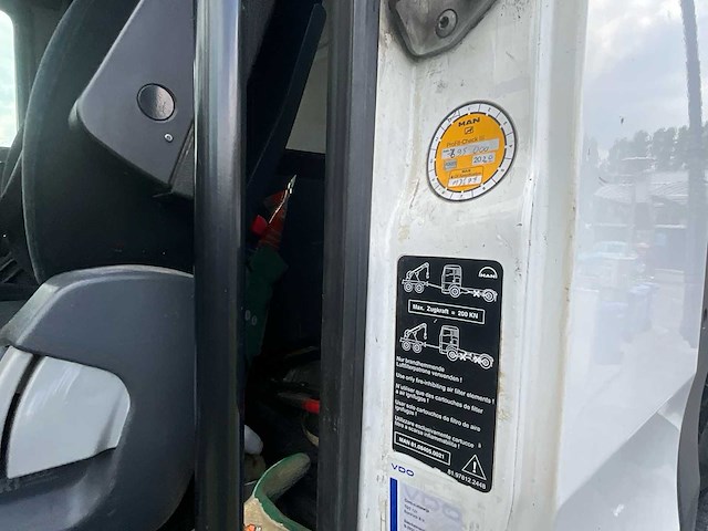 2023 man tgs - vrachtwagen - afbeelding 44 van  59