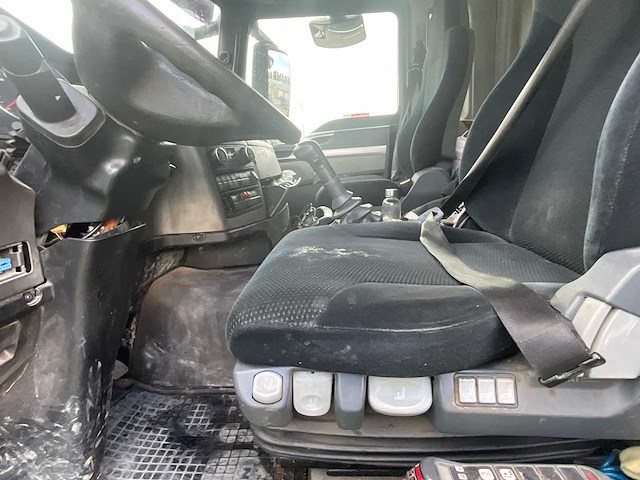 2023 man tgs - vrachtwagen - afbeelding 46 van  59