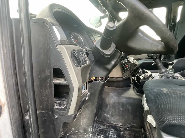 2023 man tgs - vrachtwagen - afbeelding 47 van  59