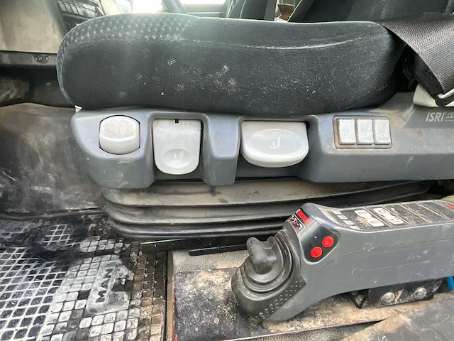 2023 man tgs - vrachtwagen - afbeelding 49 van  59