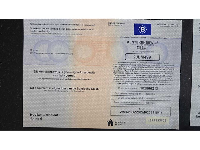 2023 man tgs - vrachtwagen - afbeelding 55 van  59