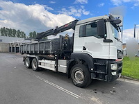 2023 man tgs - vrachtwagen - afbeelding 57 van  59