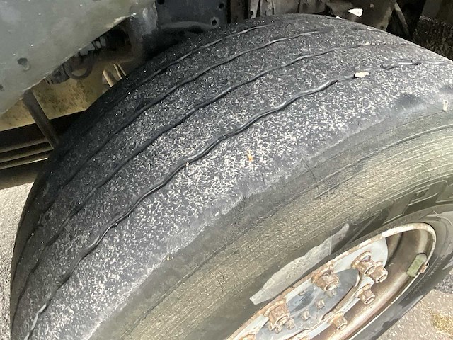 2023 man tgs - vrachtwagen - afbeelding 2 van  34