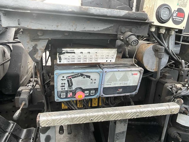 2023 man tgs - vrachtwagen - afbeelding 4 van  34