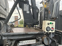 2023 man tgs - vrachtwagen - afbeelding 5 van  34