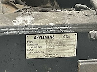 2023 man tgs - vrachtwagen - afbeelding 9 van  34