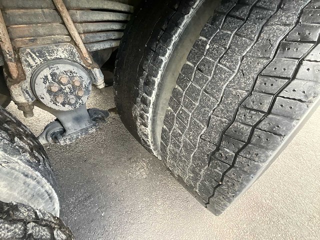 2023 man tgs - vrachtwagen - afbeelding 11 van  34