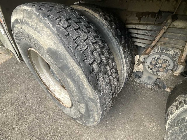 2023 man tgs - vrachtwagen - afbeelding 12 van  34