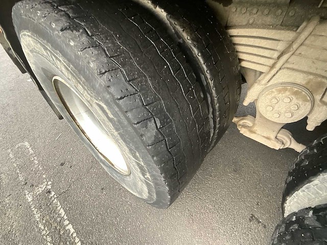 2023 man tgs - vrachtwagen - afbeelding 15 van  34