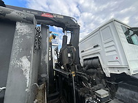 2023 man tgs - vrachtwagen - afbeelding 17 van  34