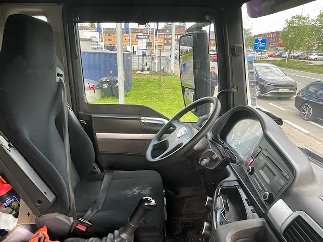 2023 man tgs - vrachtwagen - afbeelding 22 van  34