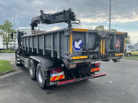 2023 man tgs - vrachtwagen - afbeelding 18 van  34