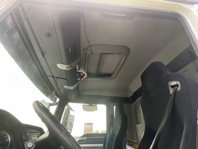 2023 man tgs - vrachtwagen - afbeelding 28 van  34