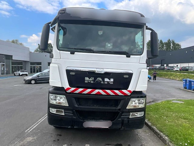 2023 man tgs - vrachtwagen - afbeelding 33 van  34