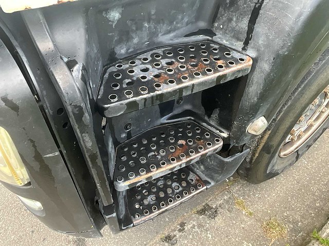 2023 man tgs - vrachtwagen - afbeelding 34 van  34