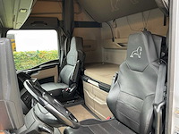 2023 man tgx 18.510 vrachtwagen - afbeelding 2 van  31