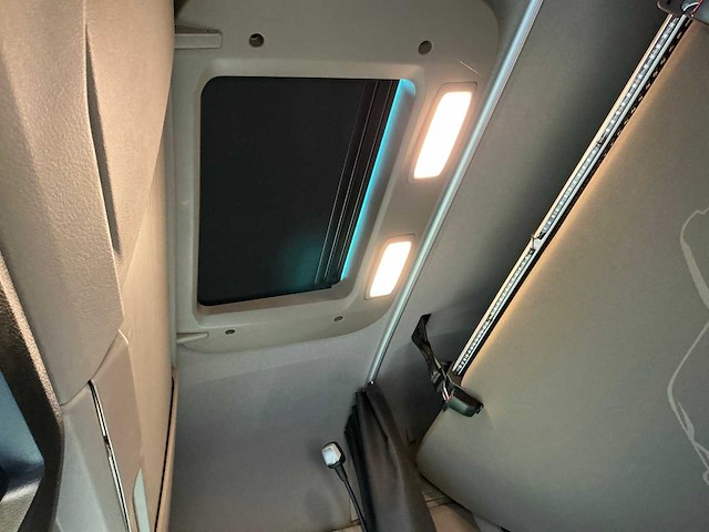 2023 man tgx 18.510 vrachtwagen - afbeelding 3 van  31