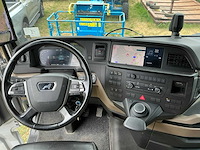 2023 man tgx 18.510 vrachtwagen - afbeelding 4 van  31