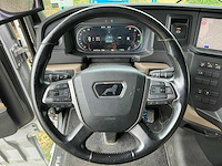 2023 man tgx 18.510 vrachtwagen - afbeelding 5 van  31