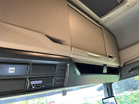 2023 man tgx 18.510 vrachtwagen - afbeelding 11 van  31