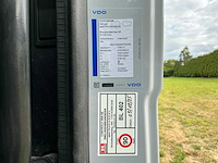 2023 man tgx 18.510 vrachtwagen - afbeelding 18 van  31