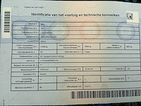 2023 man tgx 18.510 vrachtwagen - afbeelding 20 van  31