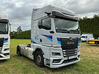 2023 man tgx 18.510 vrachtwagen - afbeelding 12 van  31