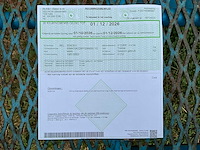 2023 man tgx 18.510 vrachtwagen - afbeelding 24 van  31